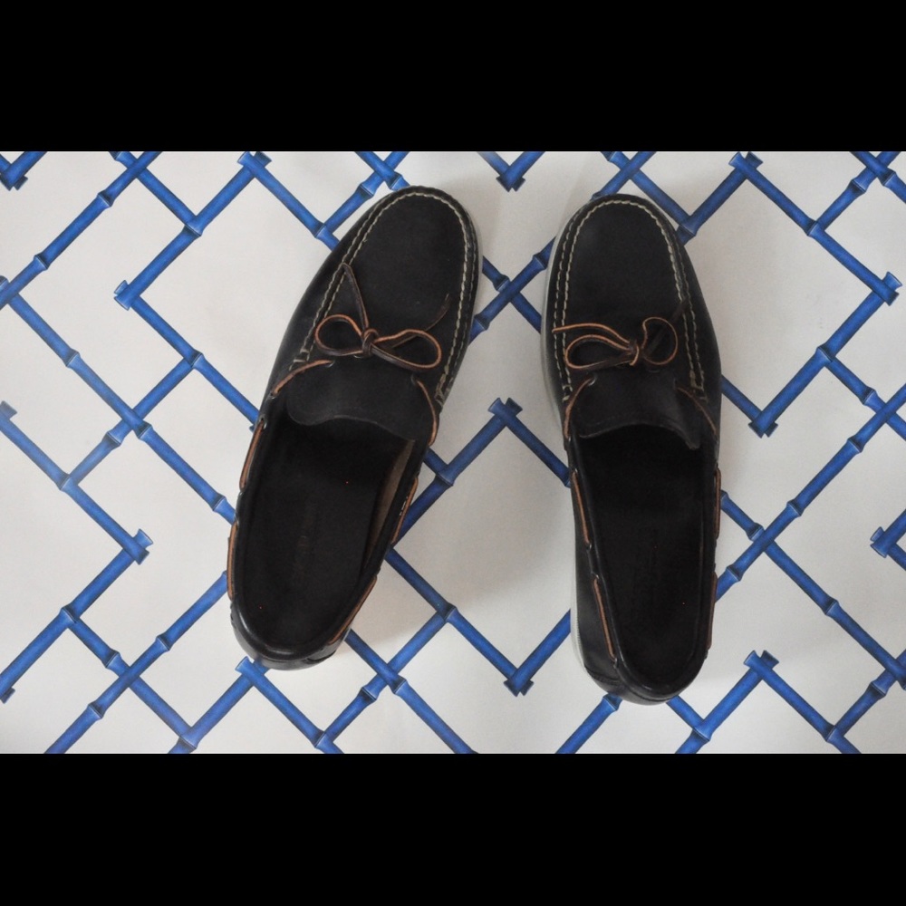COPY - Eastland Boat Shoes